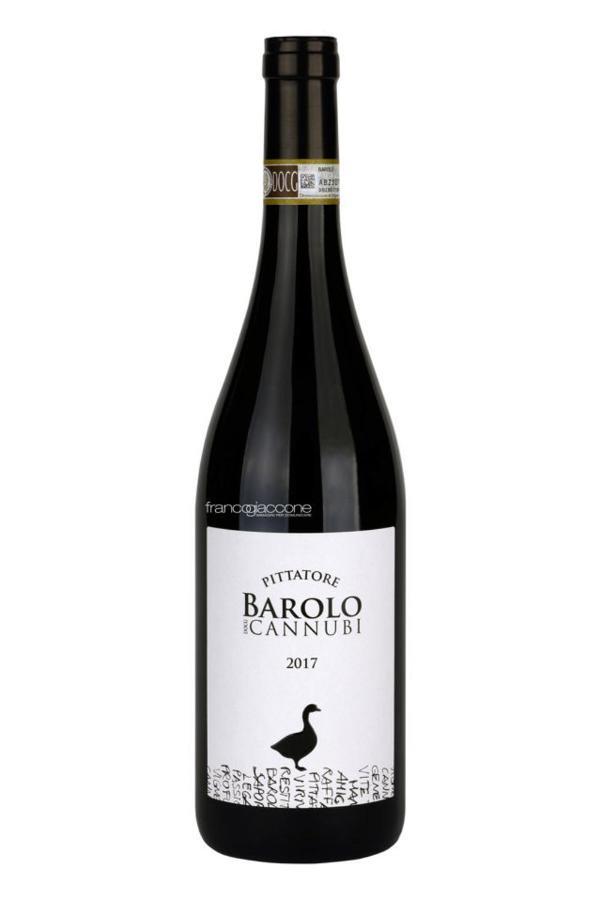 Agriturismo Il Gioco Dell'Oca Barolo Eksteriør bilde